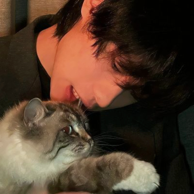 2023年最帅气的头像(精选24张)