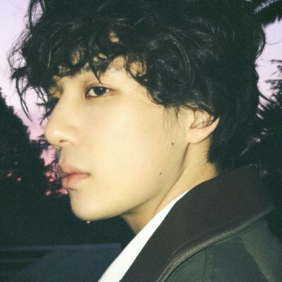 2023年最帅气的头像(精选24张)