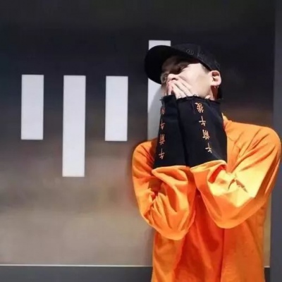 2023年最帅气的头像(精选24张)