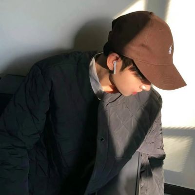 2023年最帅气的头像(精选24张)