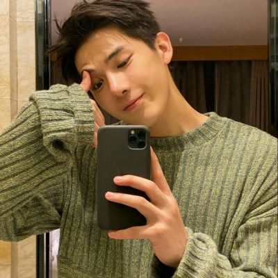 2023年最帅气的头像(精选24张)