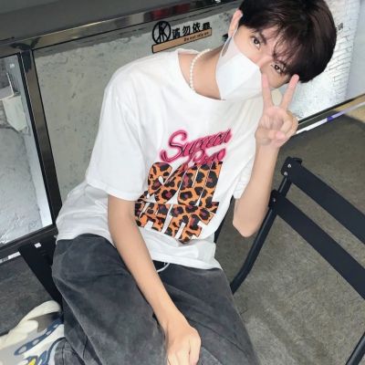 2023年最帅气的头像(精选24张)