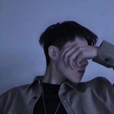 2023年最帅气的头像(精选24张)