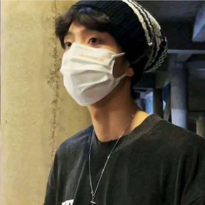 2023年最帅气的头像(精选24张)