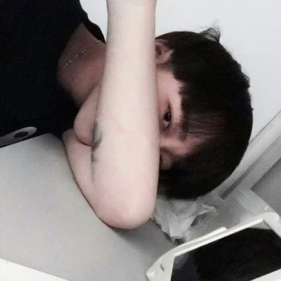 男生2023年最帅的头像(24张)