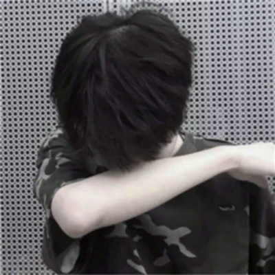 男生2023年最帅的头像(24张)