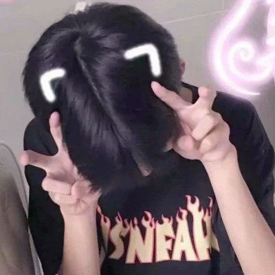 男生2023年最帅的头像(24张)