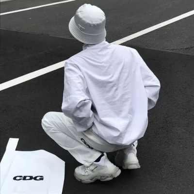 男生2023年最帅的头像(24张)