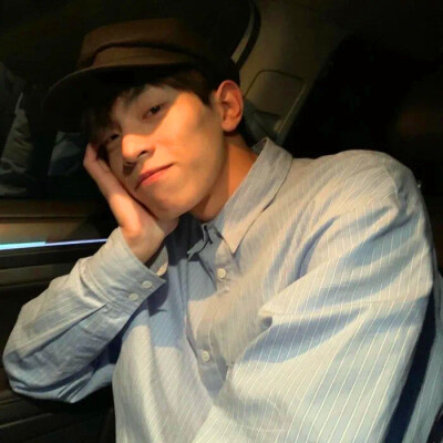 男生2023年最帅的头像(24张)