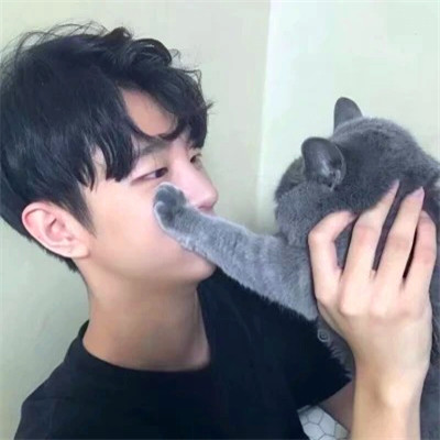 男生2023年最帅的头像(24张)