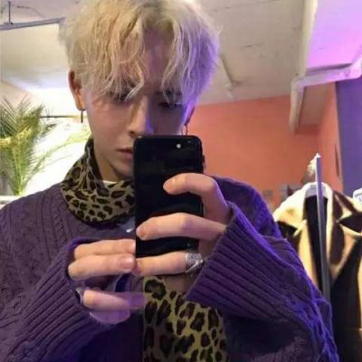 男生2023年最帅的头像(24张)