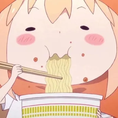 2023年最火的搞笑头像(32张)