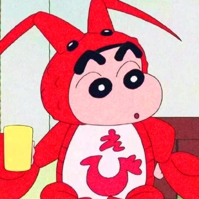 2023年最火的搞笑头像(32张)