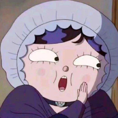 2023年最火的搞笑头像(32张)