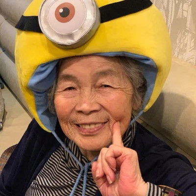 2023年最火的搞笑头像(32张)