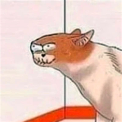 2023年最火的搞笑头像(32张)