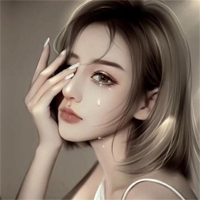 2023年最流行微信头像(20张)