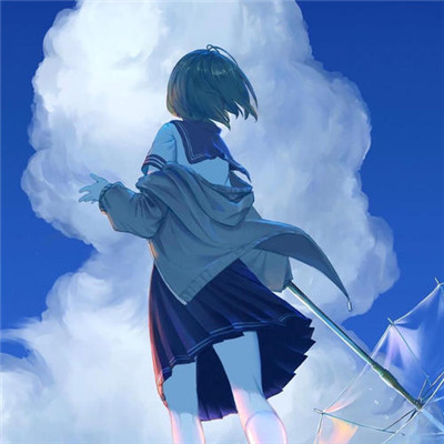 2023年最流行微信头像(20张)