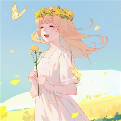 2023年最流行微信头像(20张)