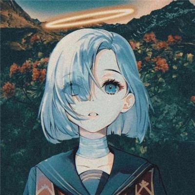 2023年最流行微信头像(20张)