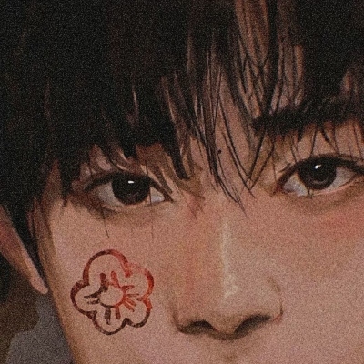 2023最火男士微信头像(精选16张)