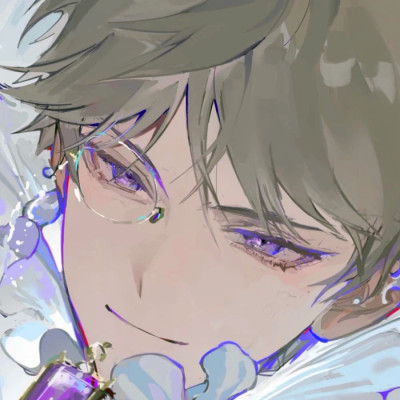 2023抖音最火动漫头像(30张)