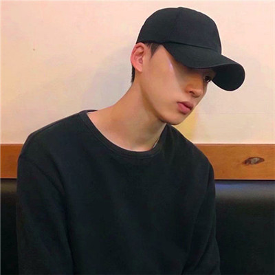 2023年最火帅气男头像(精选20张)