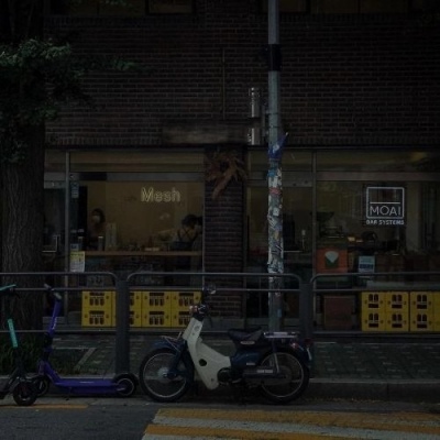 2023最伤感的微信头像(精选20张)