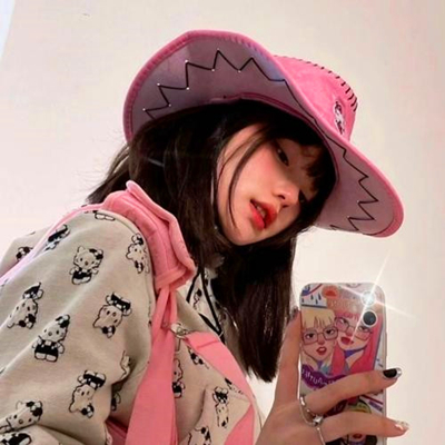 2023最火爆的女人头像(精选22张)