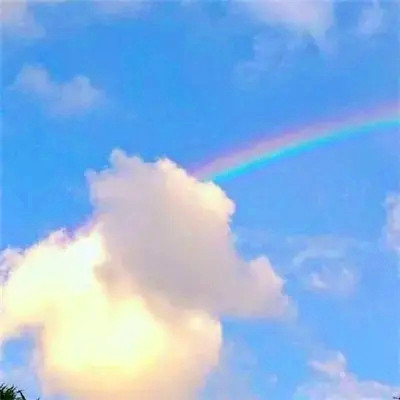 2023最火的好运头像(22张)