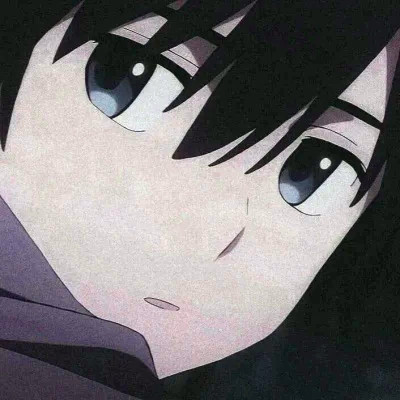 2023卡通最火男头像(22张)