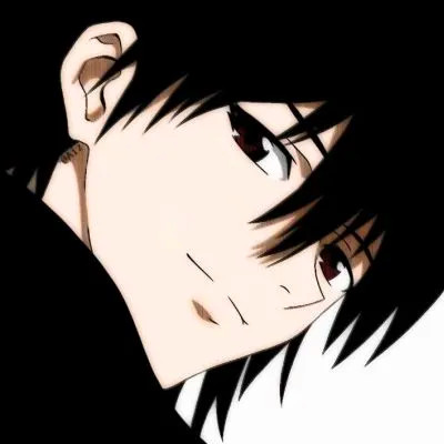 2023卡通最火男头像(22张)