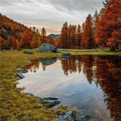 2023最红微信头像(16张)