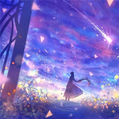 2023最红微信头像(16张)