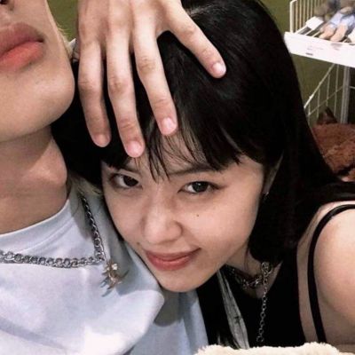 2023最火亲密情侣头像(精选24张)