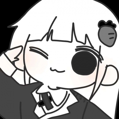 2023最流行的卡通头像(精选24张)