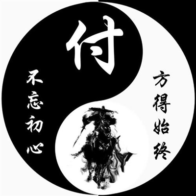 2023最红付姓头像(10张)