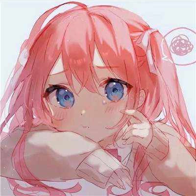 2023最流行洋气头像(24张)