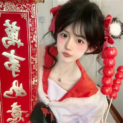 2023最流行洋气头像(24张)