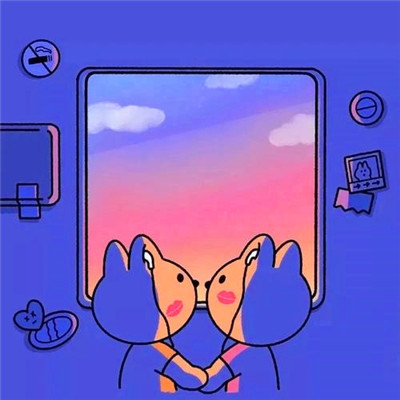 2023最流行洋气头像(24张)