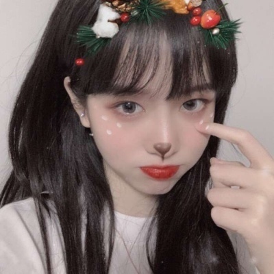 2023最火qq女头像(30张)