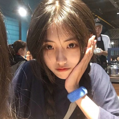 2023最火qq女头像(30张)