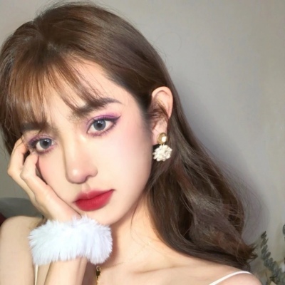 2023最火qq女头像(30张)