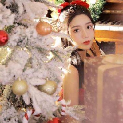 2023最火qq女头像(30张)