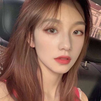 2023最火qq女头像(30张)