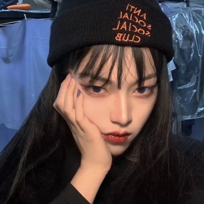 2023最火qq女头像(30张)