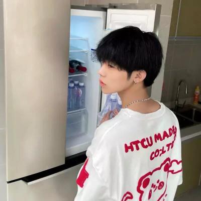 2023年最火男头像(28张)