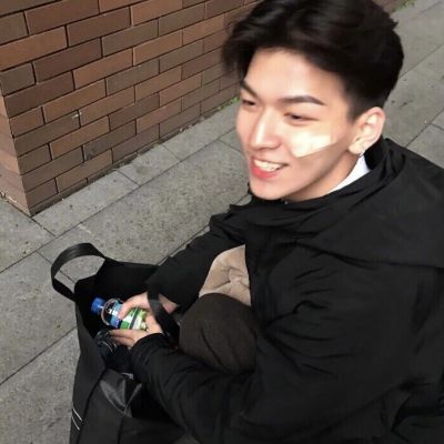 2023年最火男头像(28张)