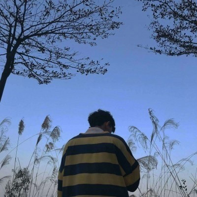 2023最火单人头像(精选18张)