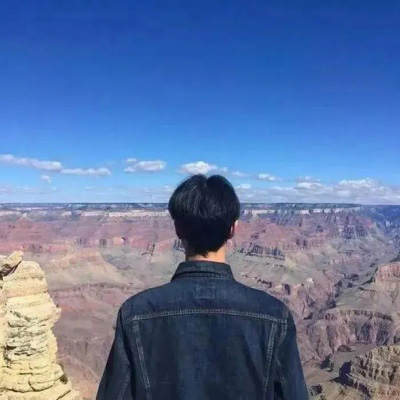 2023最火单人头像(精选18张)